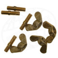 Orbitrade, screw kit sea water pump