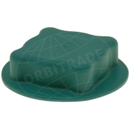 Orbitrade, Pressure cap