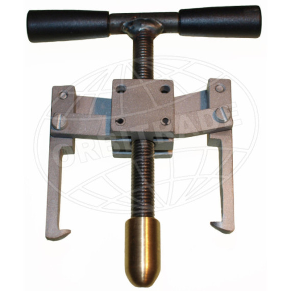 Orbitrade, impeller puller