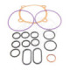 Orbitrade, Gasket set oil cooler