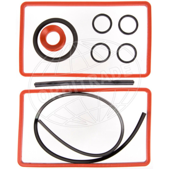 Orbitrade,Gasket set intercooler