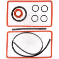 Orbitrade,Gasket set intercooler