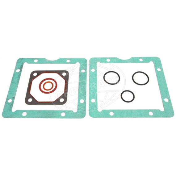 Orbitrade, gasket set