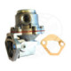 Orbitrade, fuel pump