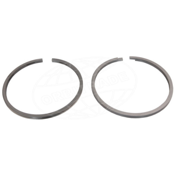 Orbitrade, Piston ring kit 2001, 2002, 2003