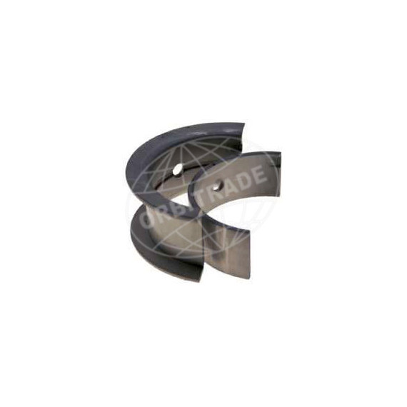 Thrust bearing