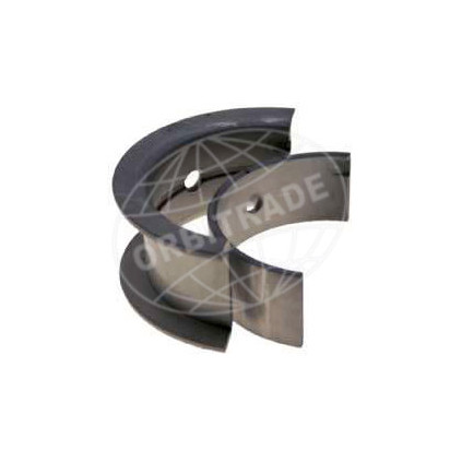 Thrust bearing