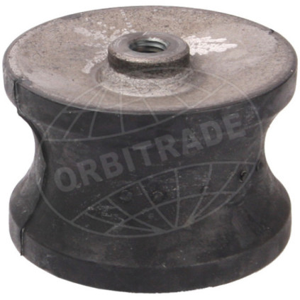 Orbitrade, rubber block kit TAMD122, TMD122