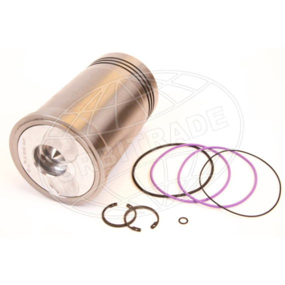 Orbitrade, Cylinder liner kit