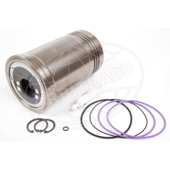 Orbitrade cylinder liner kit 31, 41