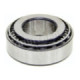 Orbitrade, bearing