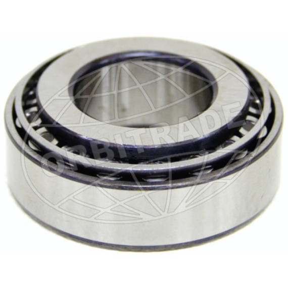 Orbitrade, bearing