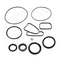 Orbitrade gasket set lower DPS-A,B