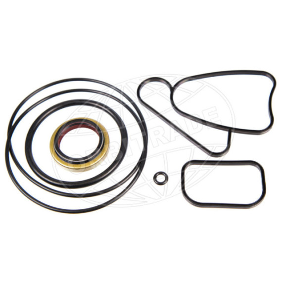 Orbitrade, Gasket set lower unit SX-A