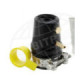 Orbitrade, rubber stuffing box EVO 25mm