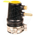 Orbitrade, rubber stuffing box 30mm