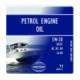 Orbitrade, Engine oil 5w-30, 1L