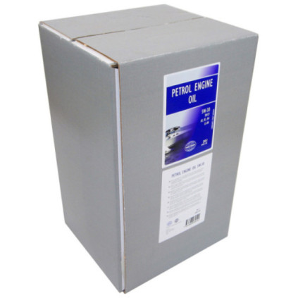 Orbitrade, Engine oil 5w-30, 20L Bag in box