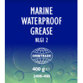 Orbitrade, Marine grease NLGI 2, 400 gr Cartridge