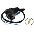 Sea-X tilt/trim motor Yamaha 75-100HP 4-Stroke (2005-17)