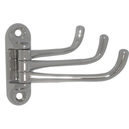 Coat hook