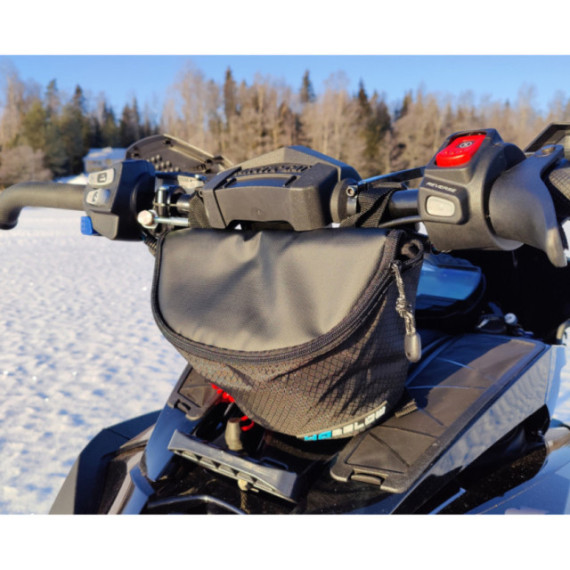 40Below Handlebar bag