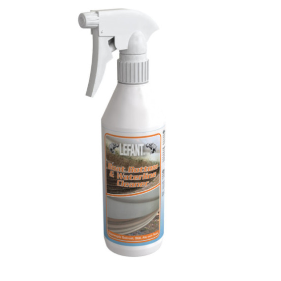 Lefant Boat Bottom & Waterline Cleaner 500ml