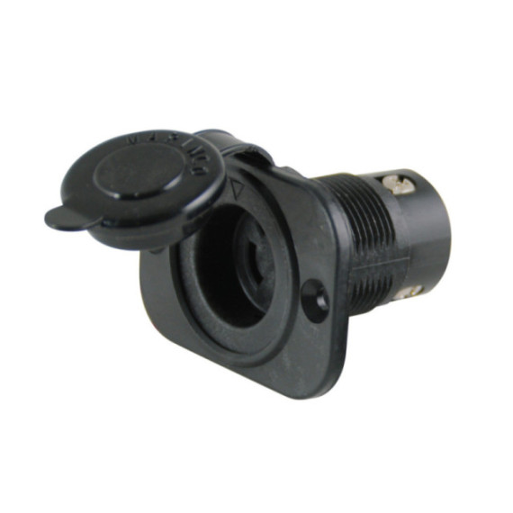 Marinco Trolling Motor Plug & Receptacle