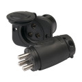 Marinco 70A Trolling Motor Plug & Receptacle