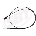 SBT Choke Cable Sea Doo GTI/GTS/GSI/GS