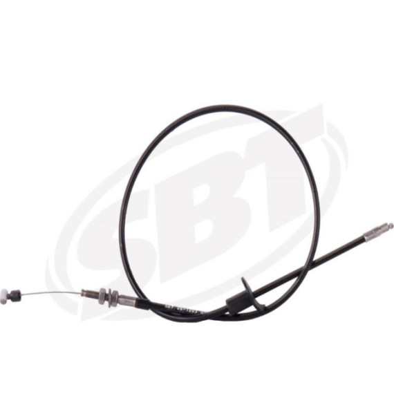 SBT Choke Cable Kawasaki 650 X2