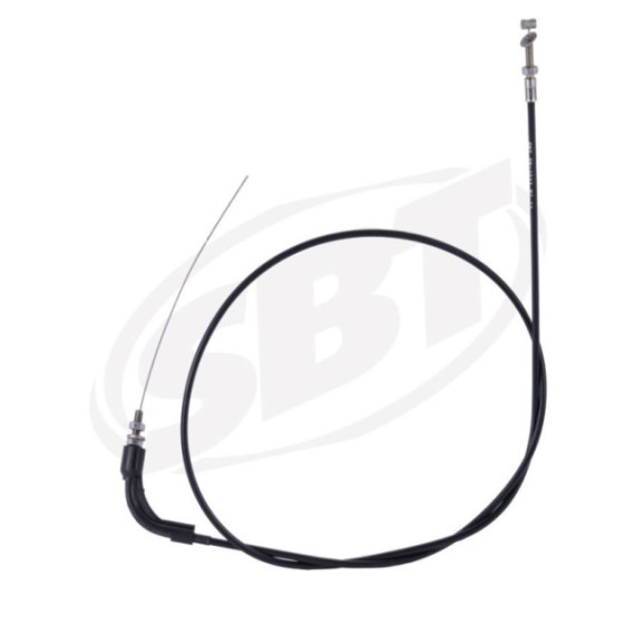 SBT Choke Cable Kawasaki 900 STX, 2004-06