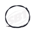 SBT Choke Cable Polaris SL 900/1050