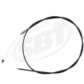 SBT Choke Cable Polaris SLT 700/SLH