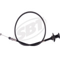 SBT Choke Cable Yamaha GP 1200