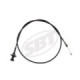 SBT Choke Cable Yamaha XL 1200 W