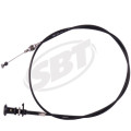 SBT Choke Cable Yamaha XLT/XA 800