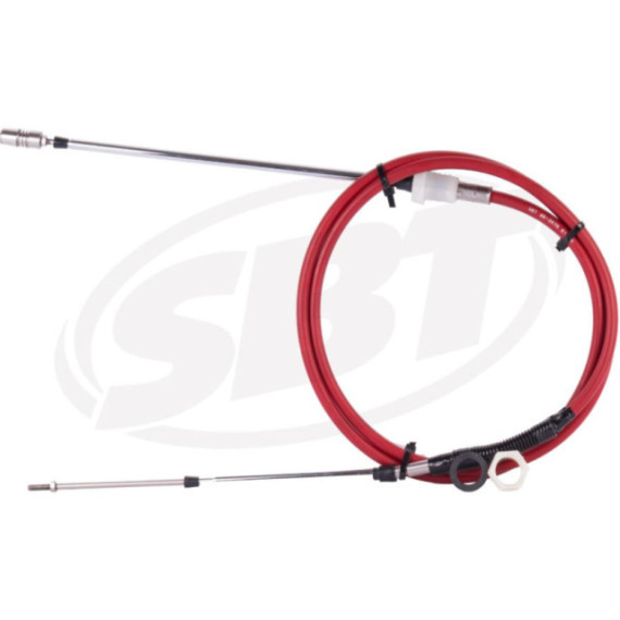 SBT Reverse Cable Yamaha FX/FX Cruiser/Super/HO/SHO, 2008-10