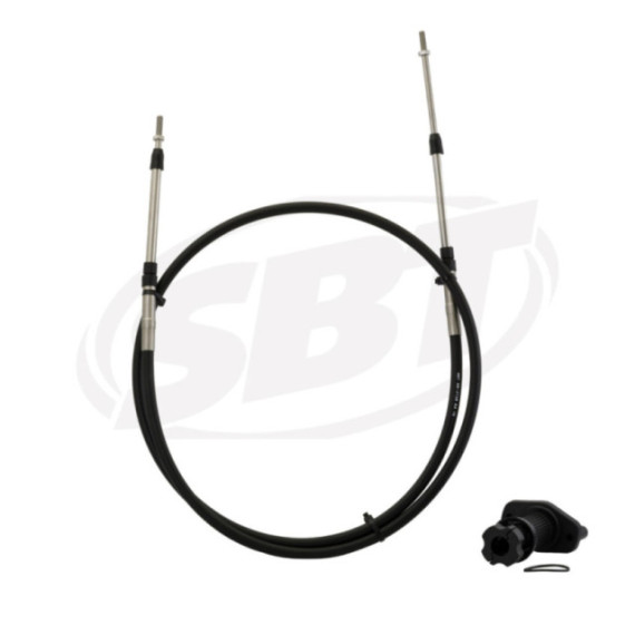 SBT Steering Cable Sea Doo Spark