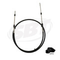 SBT Steering Cable Sea Doo Spark