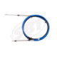 SBT Steering Cable Kawasaki SX-R