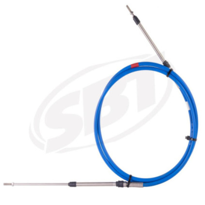 SBT Steering Cable Kawasaki STX-12F/STX-15F/STX 900/1100/1200