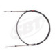 SBT Steering Cable Kawasaki Ultra LX/250X/260X/260LX