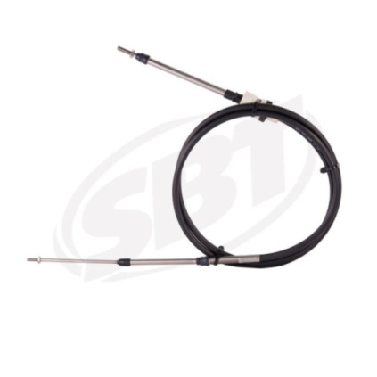 SBT Steering Cable Polaris SL 650/700/750/SLT 750, 1994/96