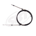 SBT Steering Cable Polaris SL 650/700/750/SLT 750, 1994/96