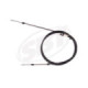 SBT Steering Cable Polaris SLT/SLTX, 1996-97