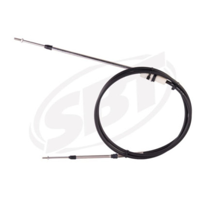 SBT Steering Cable Polaris SLT/SLTX, 1996-97