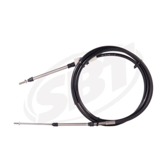 SBT Steering Cable Polaris SLT 700, 1996