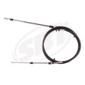 SBT Steering Cable Polaris SL/SLX/PRO, 1996-00