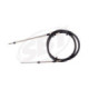 SBT Steering Cable Polaris SLTH/SLTX/Virage/Freedom